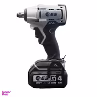 آچار بکس شارژی ای اس مدل YP-GW218TBL-20V