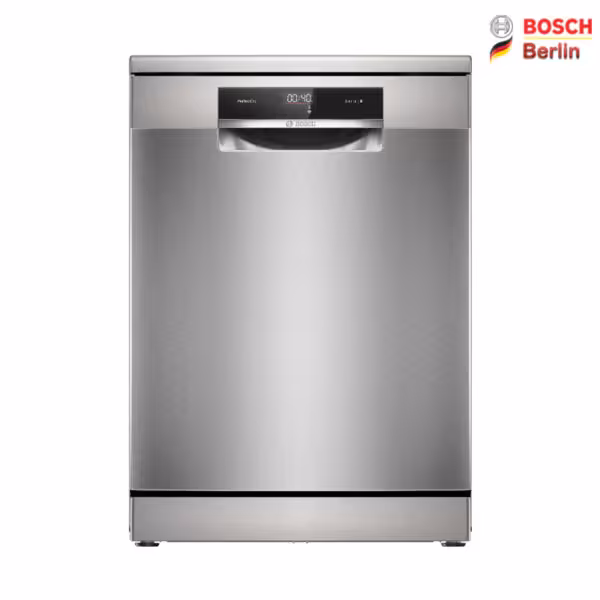 ماشین ظرفشویی بوش مدل BOSCH SMS8ZDI48M