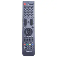 کنترل تلوزیون هایسنس Hisense EN31603 کنترل ال ای دی هایسنسHisense  EN31603 ریموت تلوزیون هایسنس کنترل هایسنس 