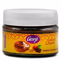 کرم کاکائو فندقی گرجی - 250 گرم