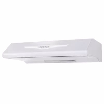 هود زیرکابینتی مدل DH1101-60 سفید نسیم درسا