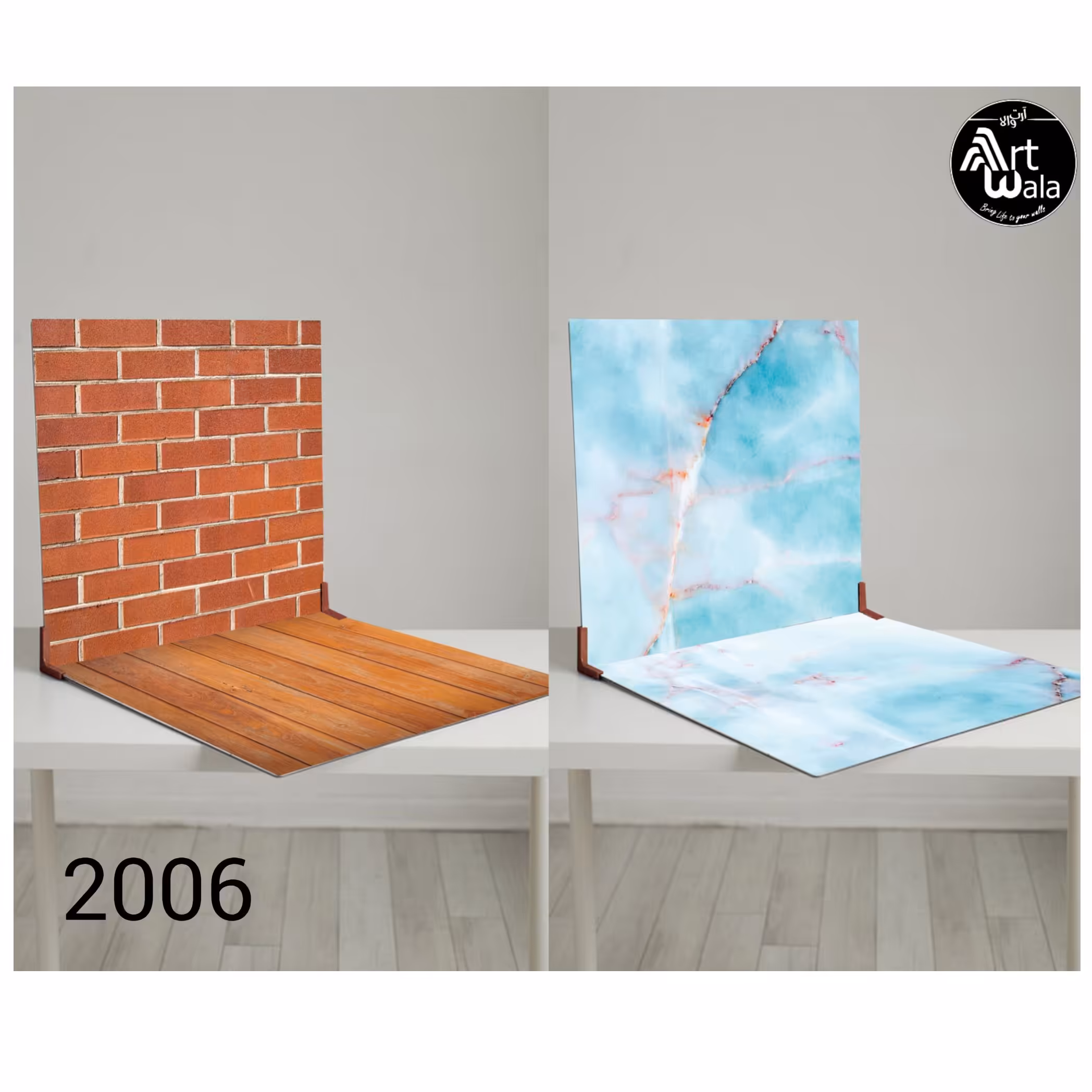  بک گر اند عکاسی  طلقی دورو سایز  100 در  100  کد 2006  (پس کرایه و ارسال با تیپاکس)