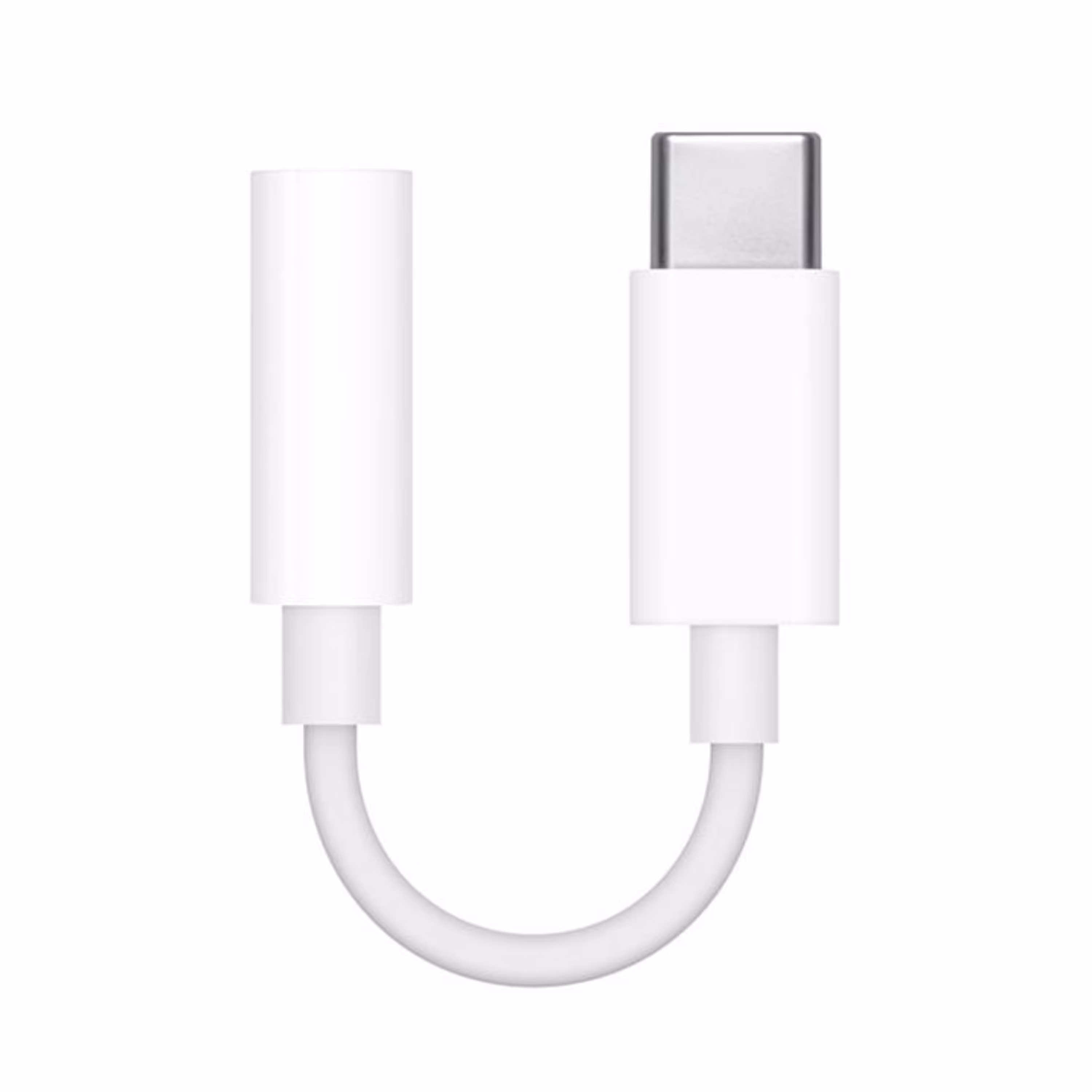 کابل تبدیل تایپ سی به جک 3.5 میلی متری Type-C