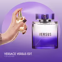 اسانس عطر ورساچه ورسوز زنانه برند آرجیول فرانسه