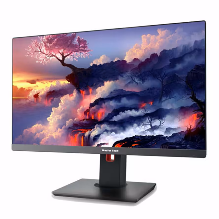 آل این وان 22 اینچ مسترتک ZX 220 C34SB