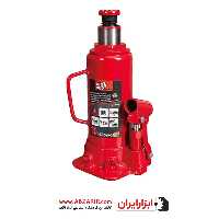 جک روغنی 10 تن بیگ رد مدل TH91004