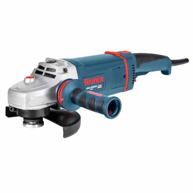 فرز برقی آهنگری رونیکس 180 میلی‌متری 2400 وات مدل 3210