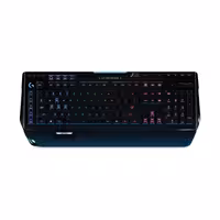 کیبورد مکانیکال Logitech G910