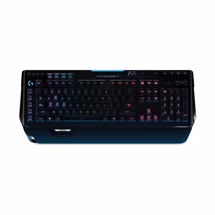 کیبورد مکانیکال Logitech G910