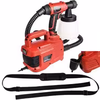 پیستوله برقی خرطومی 850 وات محک ESG-850 - ابزار یراق