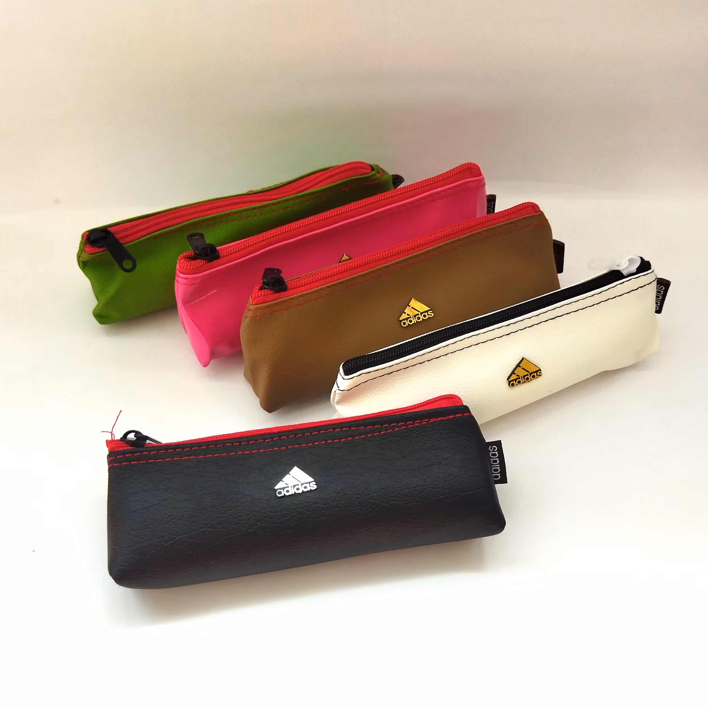 جامدادی فومی بسته 2 عددی