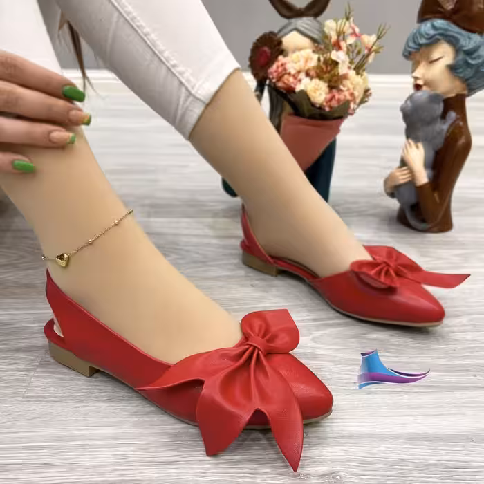 کفش کلاسیک کد 170