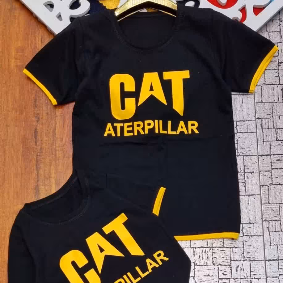 تیشرت پسرانه جنس سوپر پنبه 
تک رنگ تصویر سایز 40 تا 65