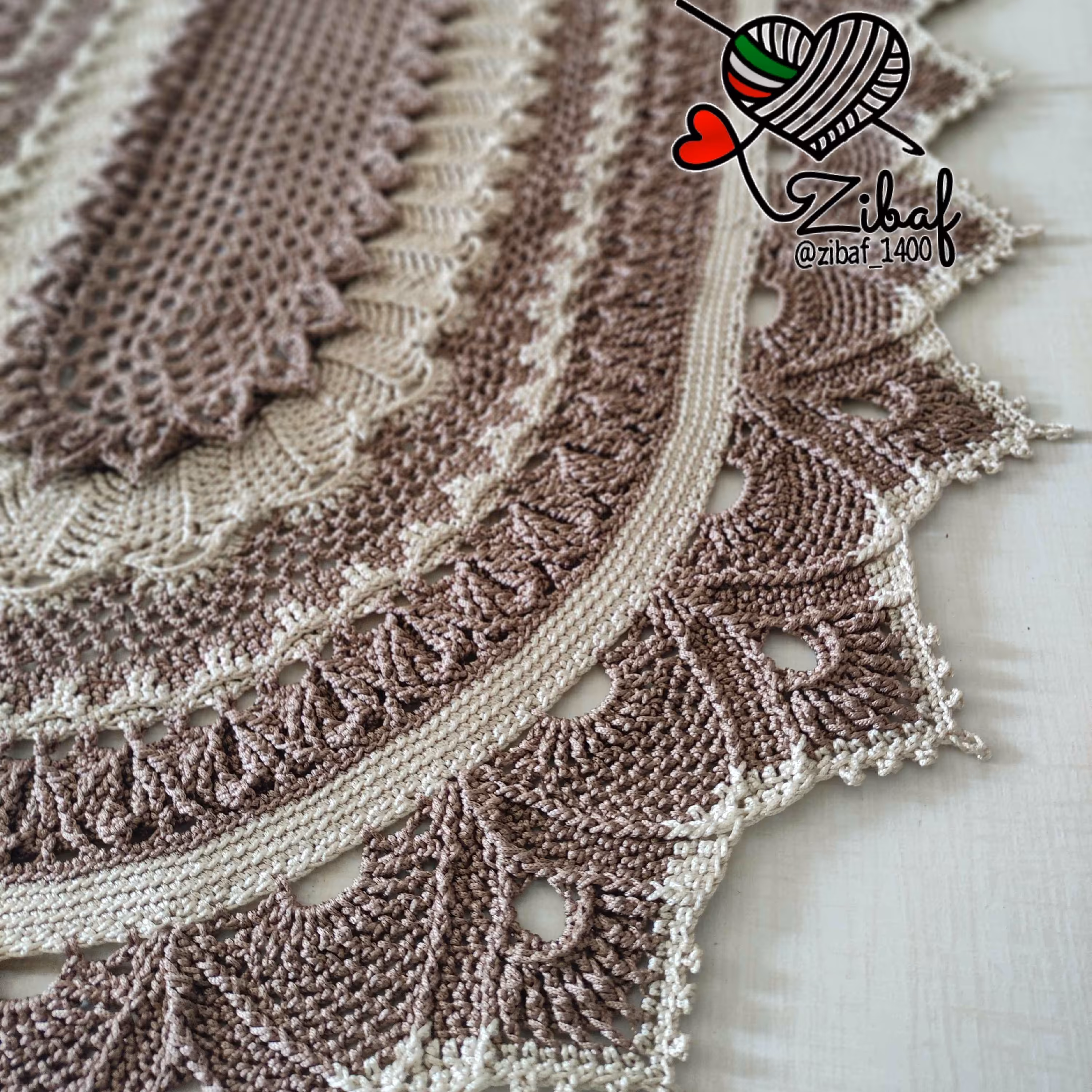 ماندالا و فرشینه رویایی