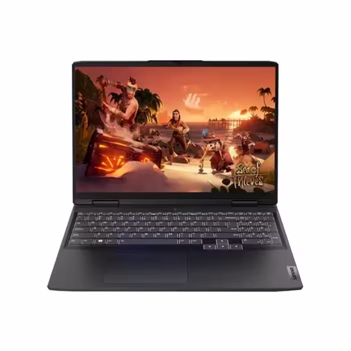 لپ تاپ گیمینگ 16 اینچی لنوو مدل IdeaPad Gaming 3-VA پردازنده Ryzen 7 6800H رم 16GB حافظه 512GB SSD گرافیک 4GB RTX 3050