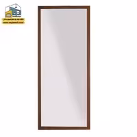 آینه قدی مدل AGP10