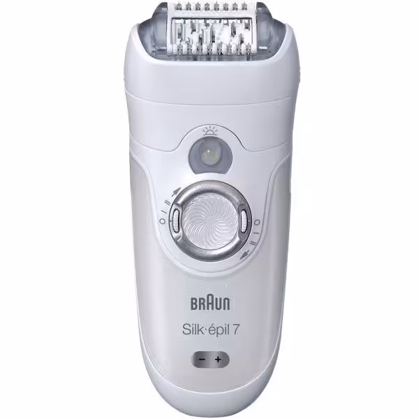 براون اپیلاتور سری 7 مدل 561-7