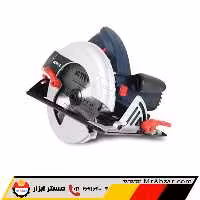 اره گرد بر اکتیو AC-2418