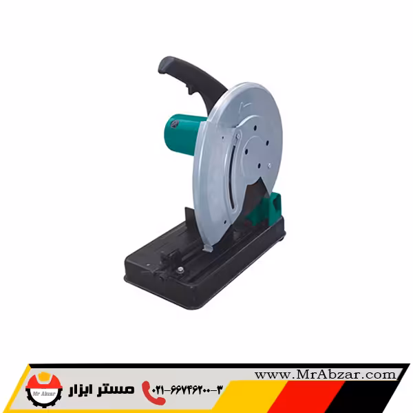 اره پروفیل بر دی سی ای AJG03-355