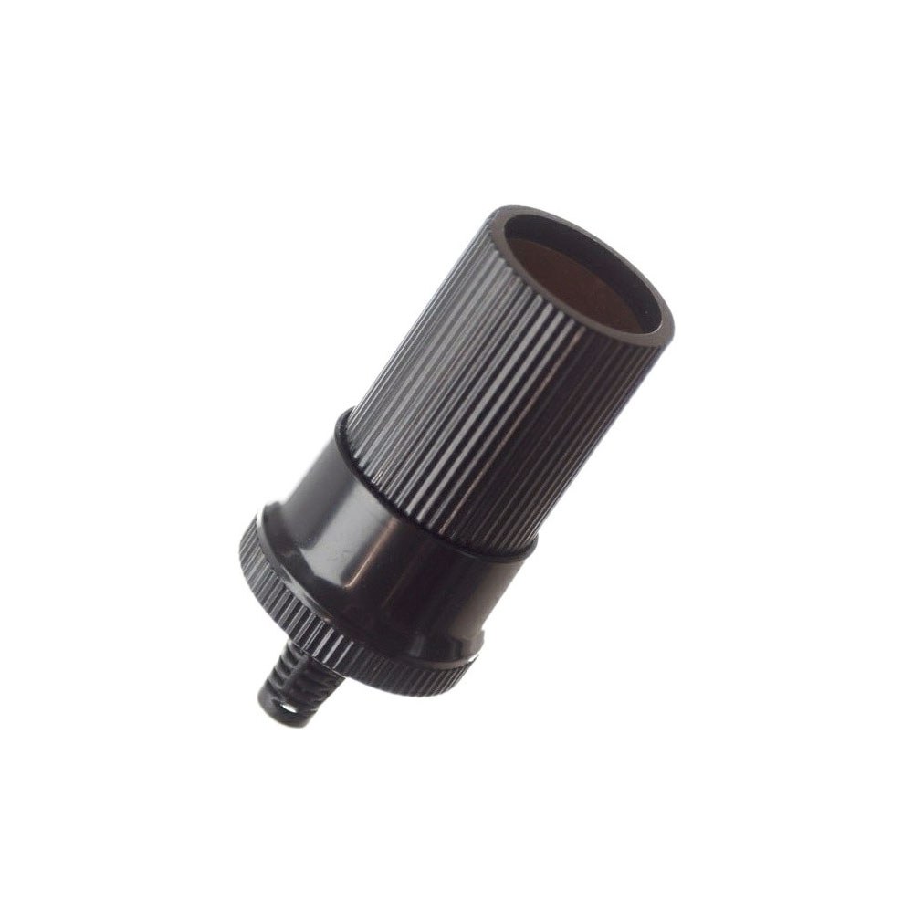 سوکت مادگی فندکی خودرو مدل A-102 (فروش عمده و تکی)