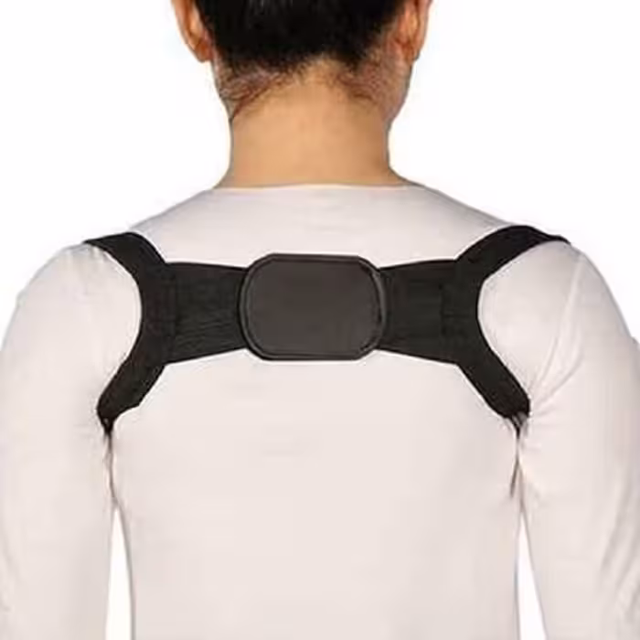 قوزبند طبی رفع افتادگی شانه