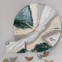 ساعت دیواری 