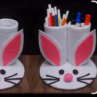 جا مدادی نمدی