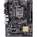 قیمت مادربرد ایسوس, خرید ASUS H110M-C/CSM | هدیش