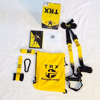 بند TRX