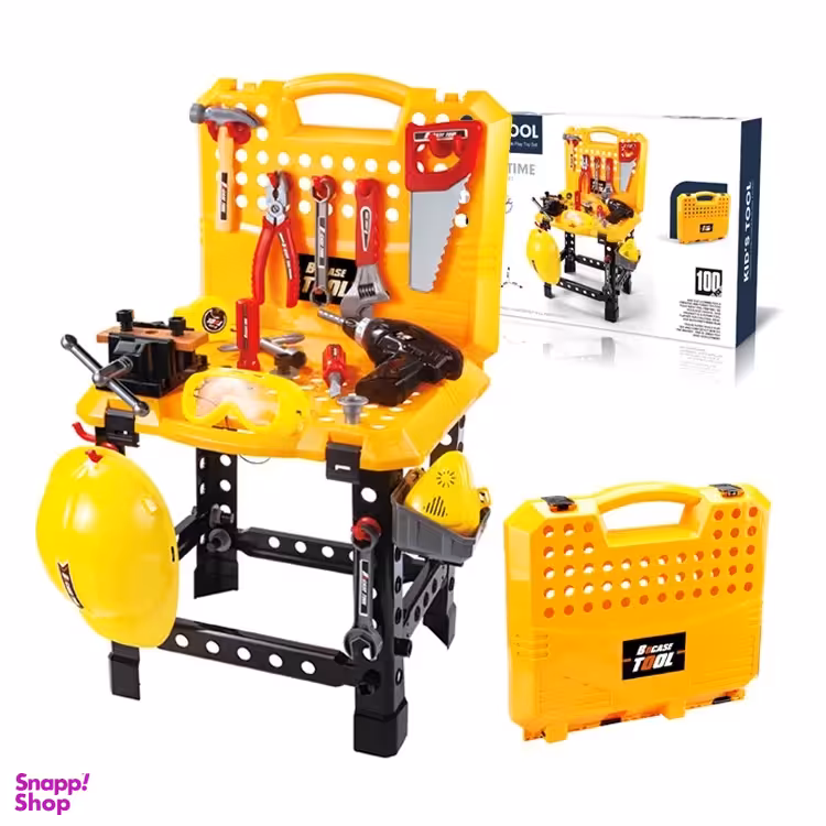 ست میز ابزار مدل 1-101