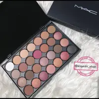 سایه چشم 28 رنگ مک