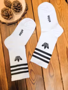 جوراب ساقدار آدیداس