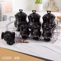 سری ادویه مام برند با کیفیت mam کد 958