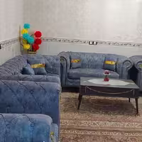 مبلمان راحتی اسما