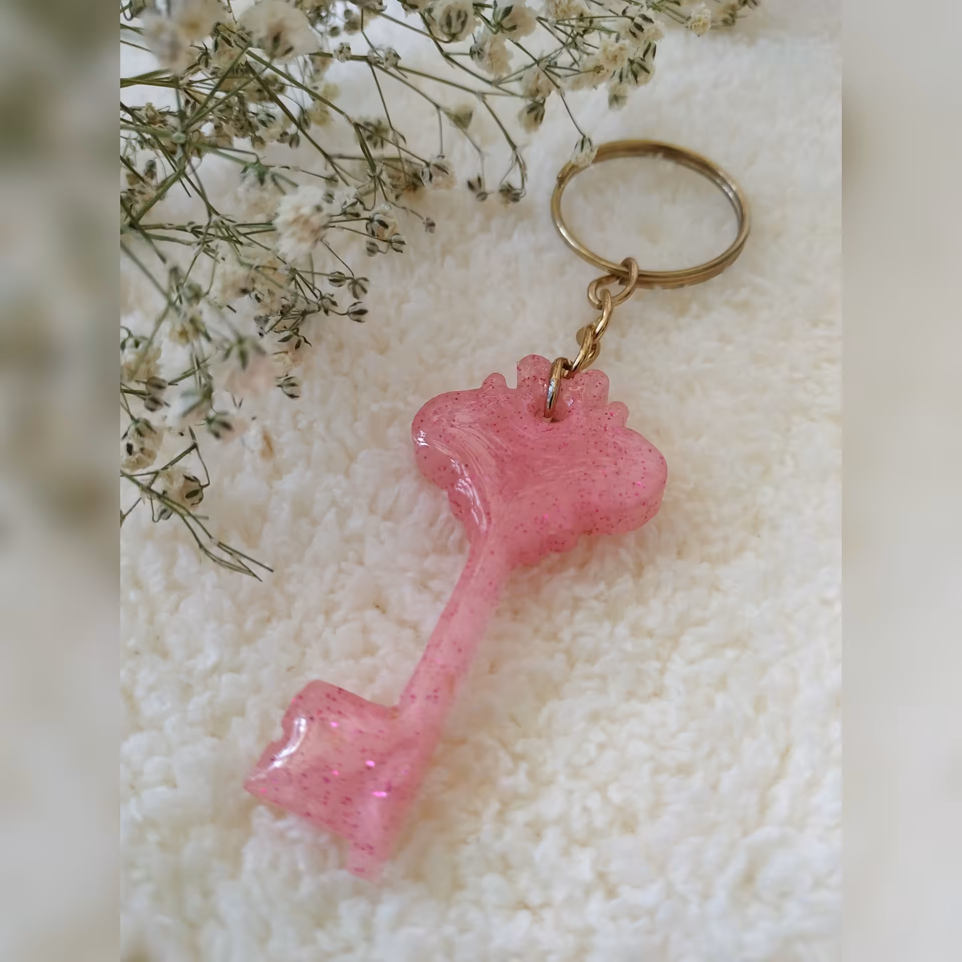 جاکلیدی رزینی مدلkey کد 02