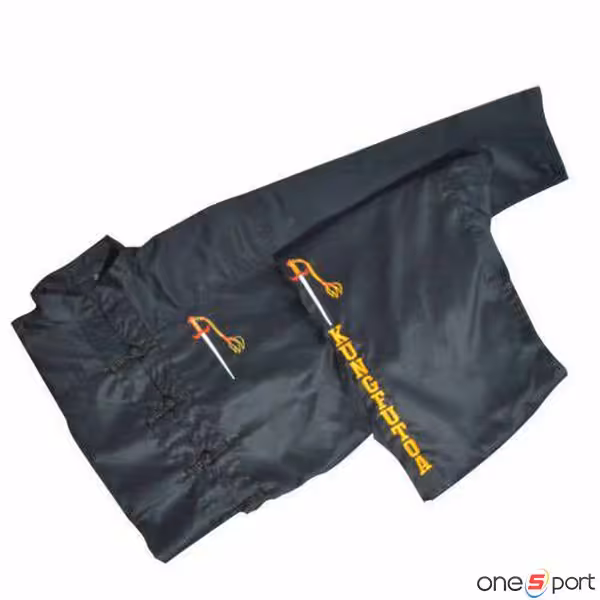 لباس کونگ فو