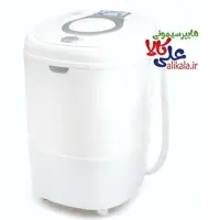 مینی واش صفحه لمسی لوکسینو مدل تز Tez