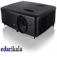 ویدئو پروژکتور S341 اوپتوما