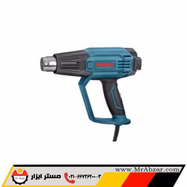 سشوار صنعتی رونیکس 1103