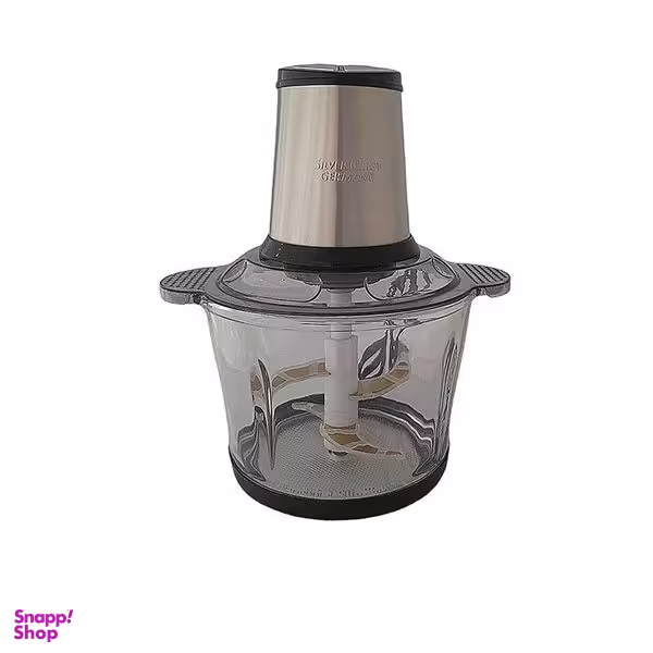 خردکن سیلور کرست مدل شش تیغه 1800 وات