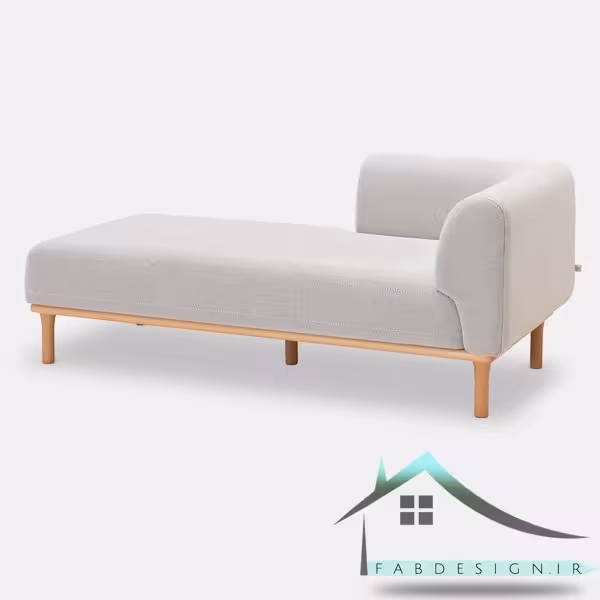 مبل راحتی کاپر مدل لاوست کد 31