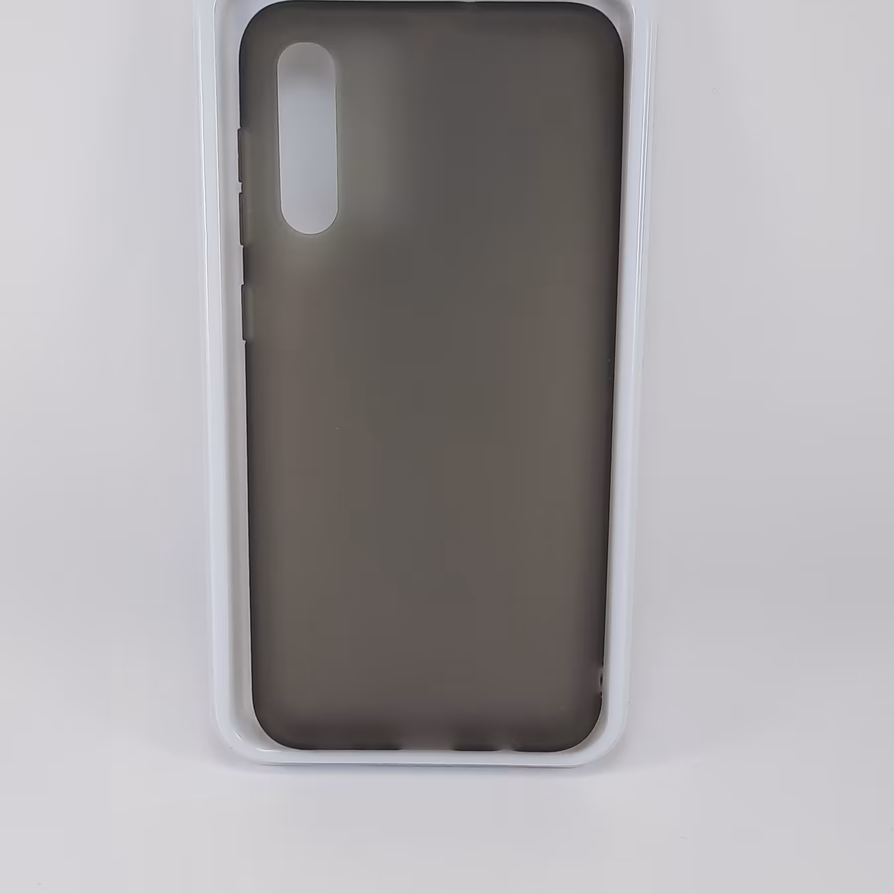 قاب گوشی سامسونگ مدل a70 مشکی