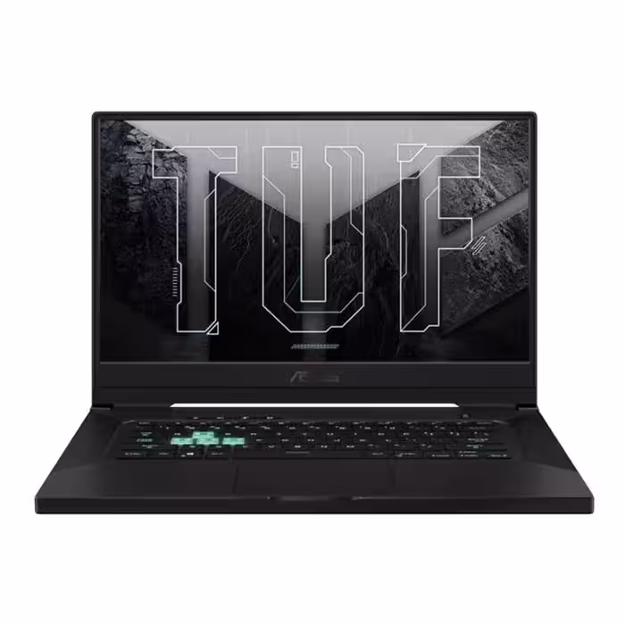 لپ تاپ 15.6 اینچ ایسوس مدل TUF Gaming FX516PM پردازنده Core i7 11370H رم 40GB حافظه 512GB SSD گرافیک Full HD 6GB RTX 3060