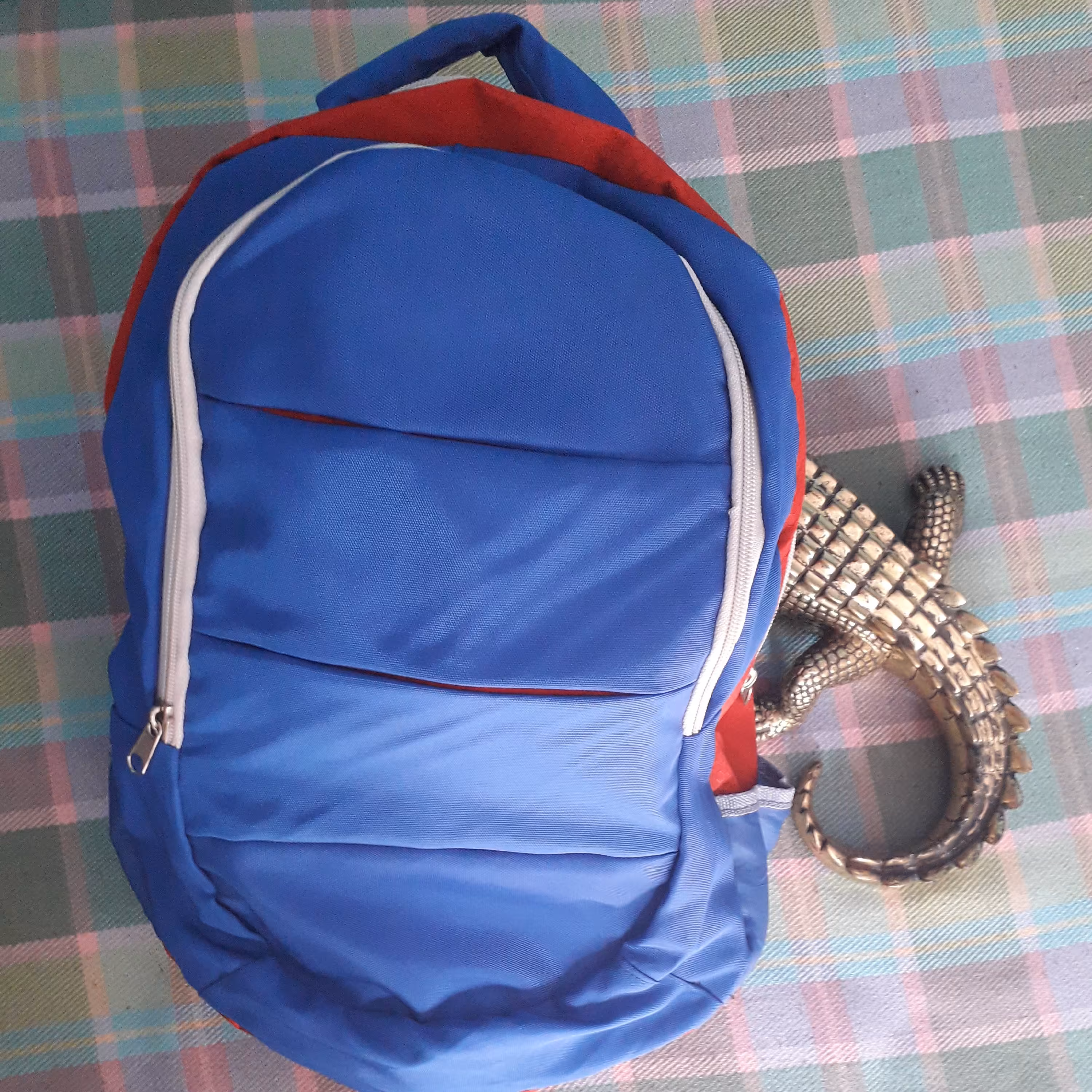 کیف کوله دبستان