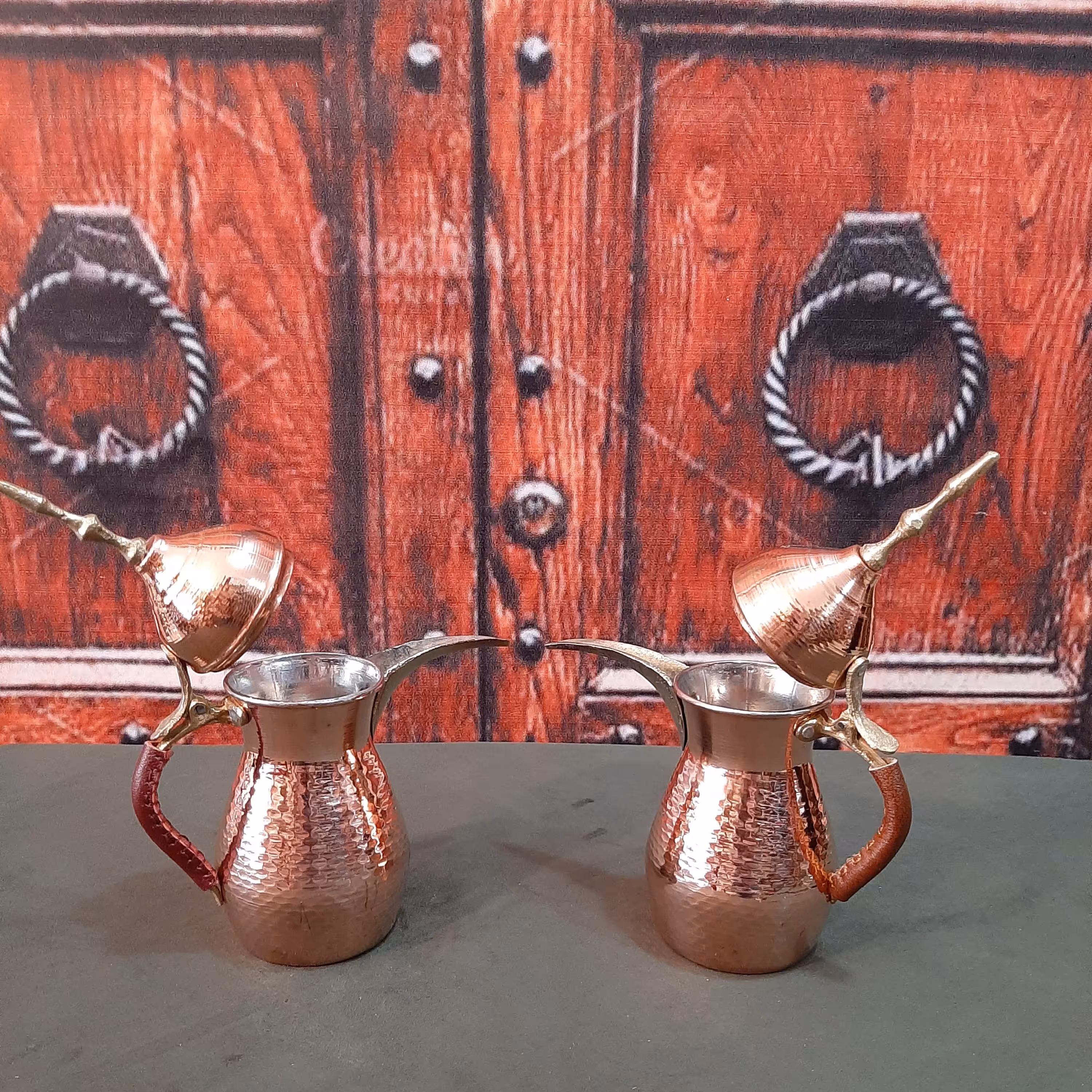 دله عربی مسی