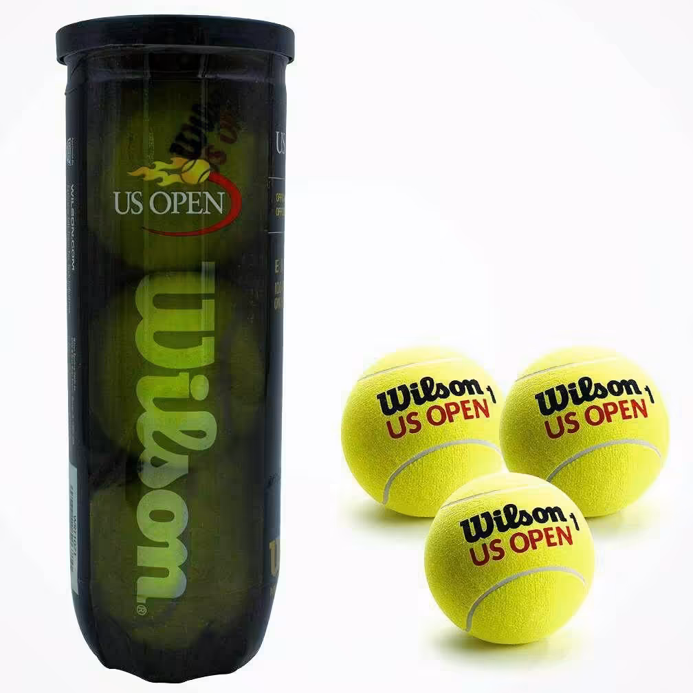 توپ تنیس ویلسون