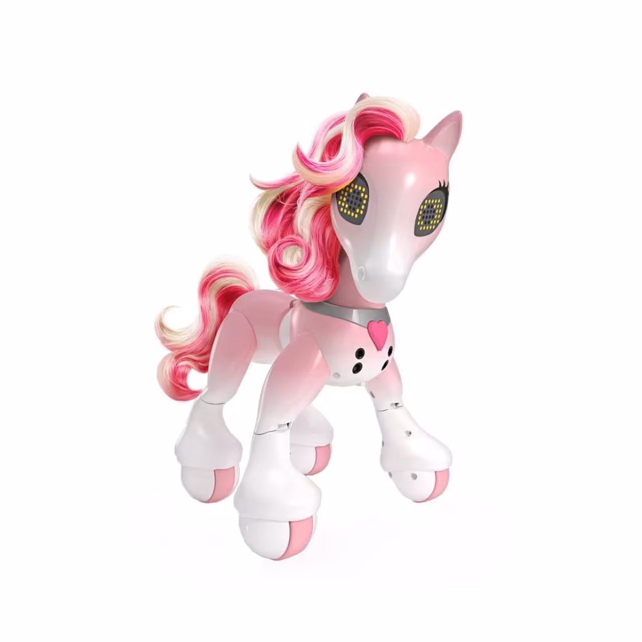 ربات کنترلی مدل پونی کد 679