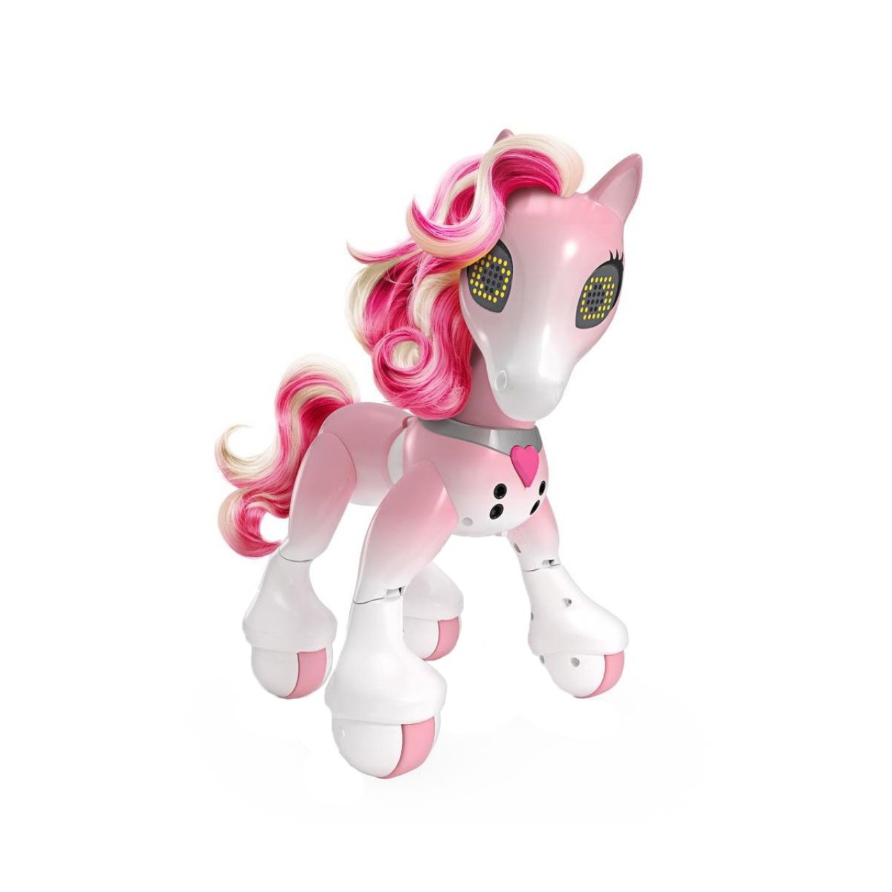 ربات کنترلی مدل پونی کد 679