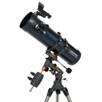 تلسکوپ بازتابی 130 میلیمتری سلسترون (پس کرایه)