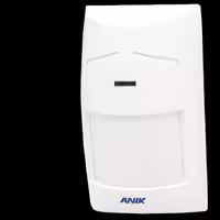 چشم دزدگیر آنیک مدل p2(پس کرایه)